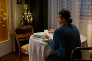 Przelam Samotnosc. Podaruj Obecn