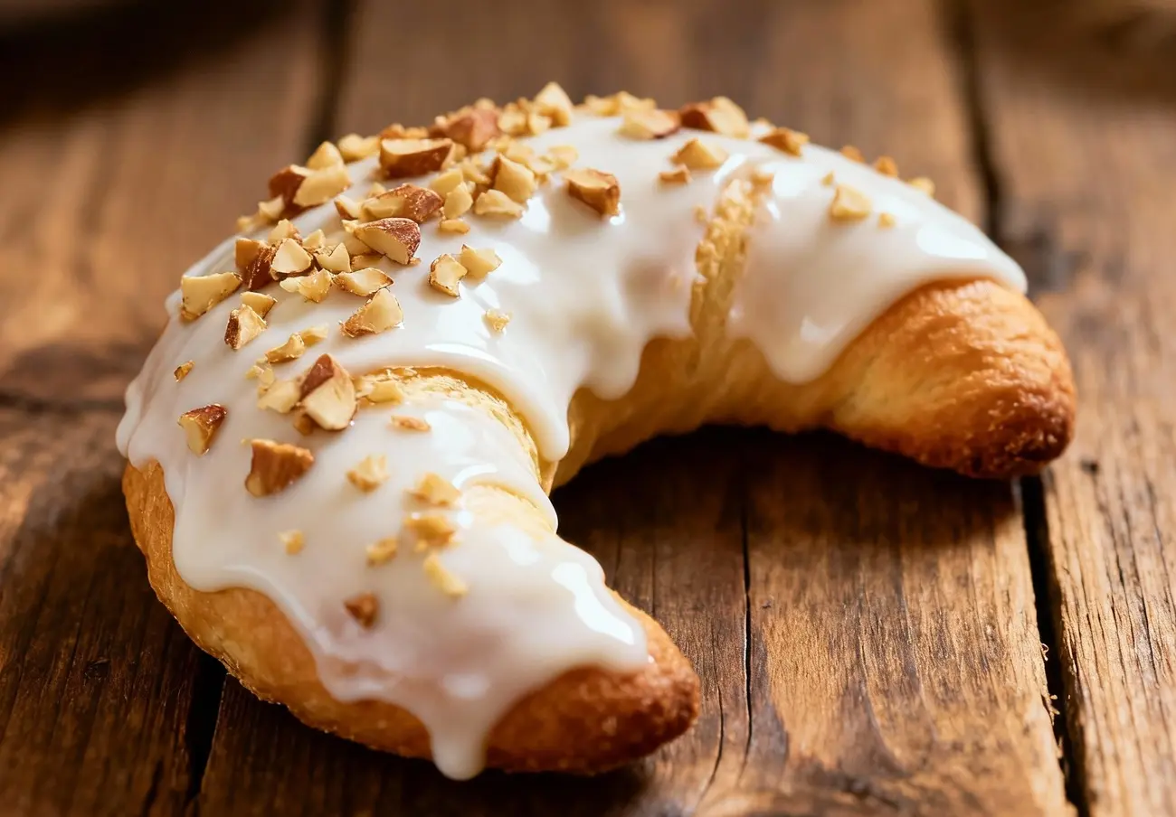 Rogal Swietomarcinski