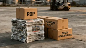 Rozszerzonej Odpowiedzialnosci Producentow