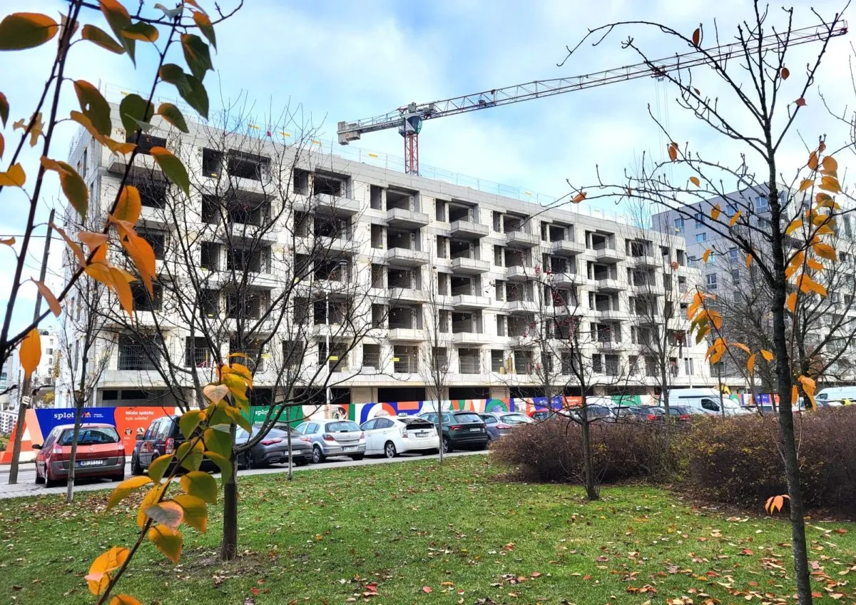 Splot Wola Warszawa Matexi Scaled