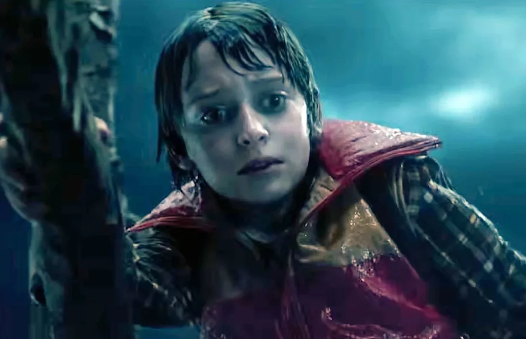 Stranger Things 5 Pierwsze 5 Minut Fot Netflix Youtube