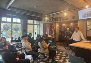 Szkolenie Kurierow Fot Eternis