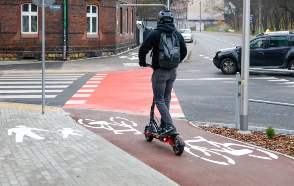 Ta Inwestycja To Rowniez Przejazdry Rowerowe Fot. KAW