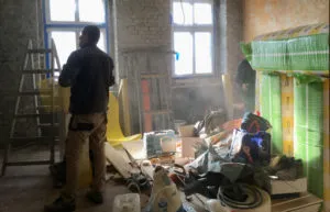 Udostepniona Zostala Lista 30 Lokali Przeznaczonych Do Oddania W Najem Po Przeprowadzeniu Remontu Fot. M. Malina