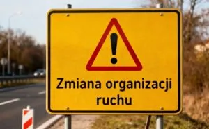 ZMiana Organizacji Ruchu