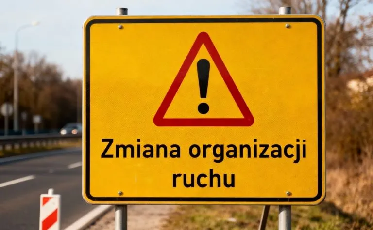 ZMiana Organizacji Ruchu