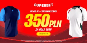 Jak Odebrac 350 PLN Za Gola Legii Warszawa W Meczu Z Celje