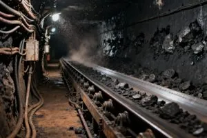 Kopalnia Wegla Kamiennego