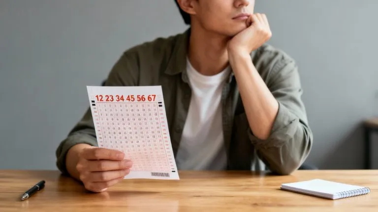 Liczby Jakie Wybrac W Lotto