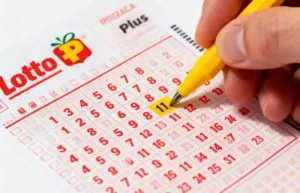 Lotto Wyniki