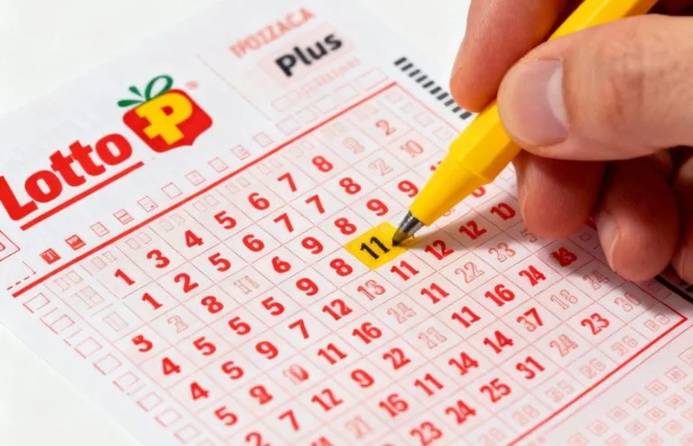 Lotto Wyniki