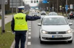 Policja Kontrola Drogowa Predkosci