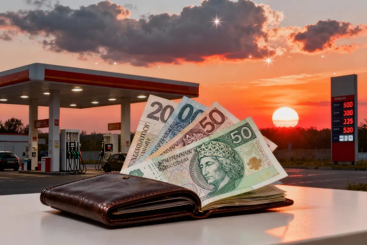 Portfel Stacja Paliw Scaled