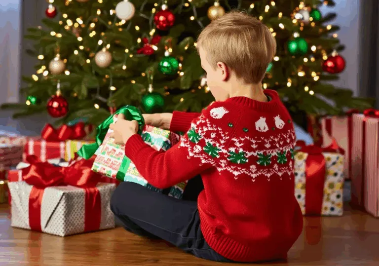 Prezent Pod Choinke Dla 11 Latka