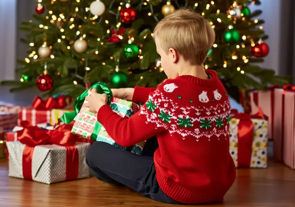 Prezent Pod Choinke Dla 11 Latka