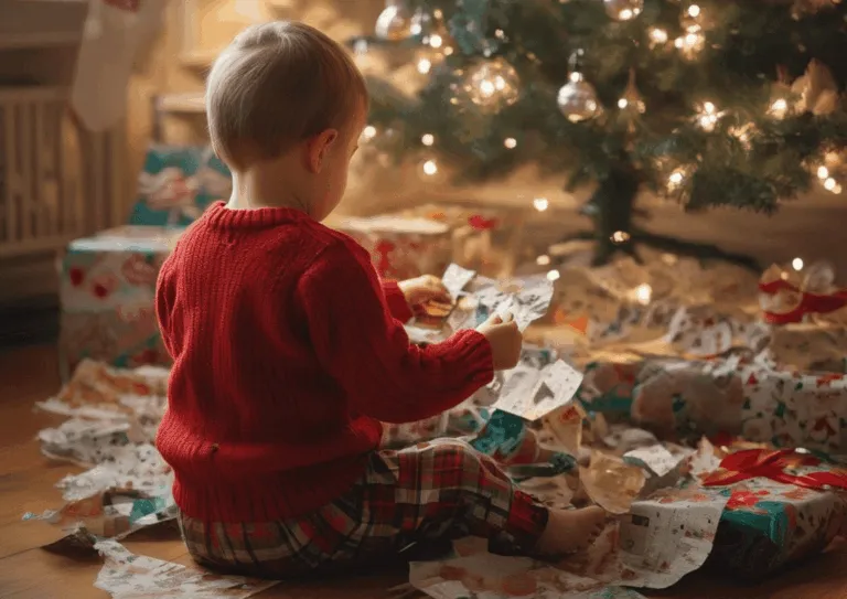 Prezent Pod Choinke Dla Kilkulatka 6