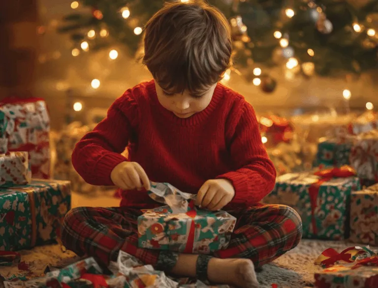 Prezent Pod Choinke Dla Kilkulatka 8