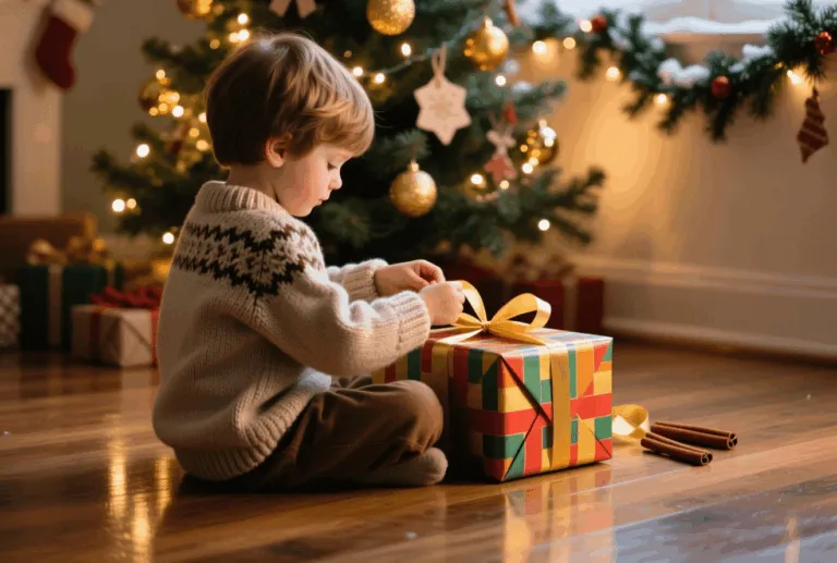 Prezent Pod Choinke Dla Kilkulatka 9