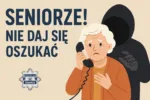 Seniorze Nie Daj Sie Oszukac