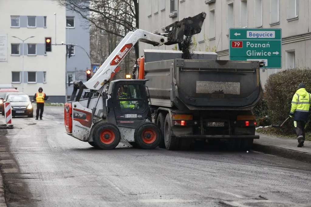 Ul. Illakowiczowny Katowice 1 1