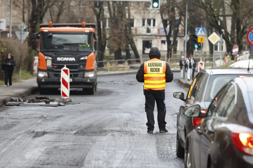 Ul. Illakowiczowny Katowice 1