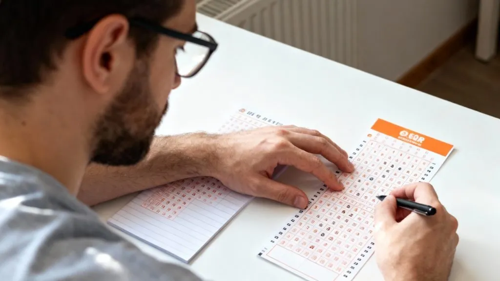 Wybieranie Liczb Do Losowania Lo