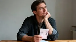 Wybieranie Liczb W Lotto