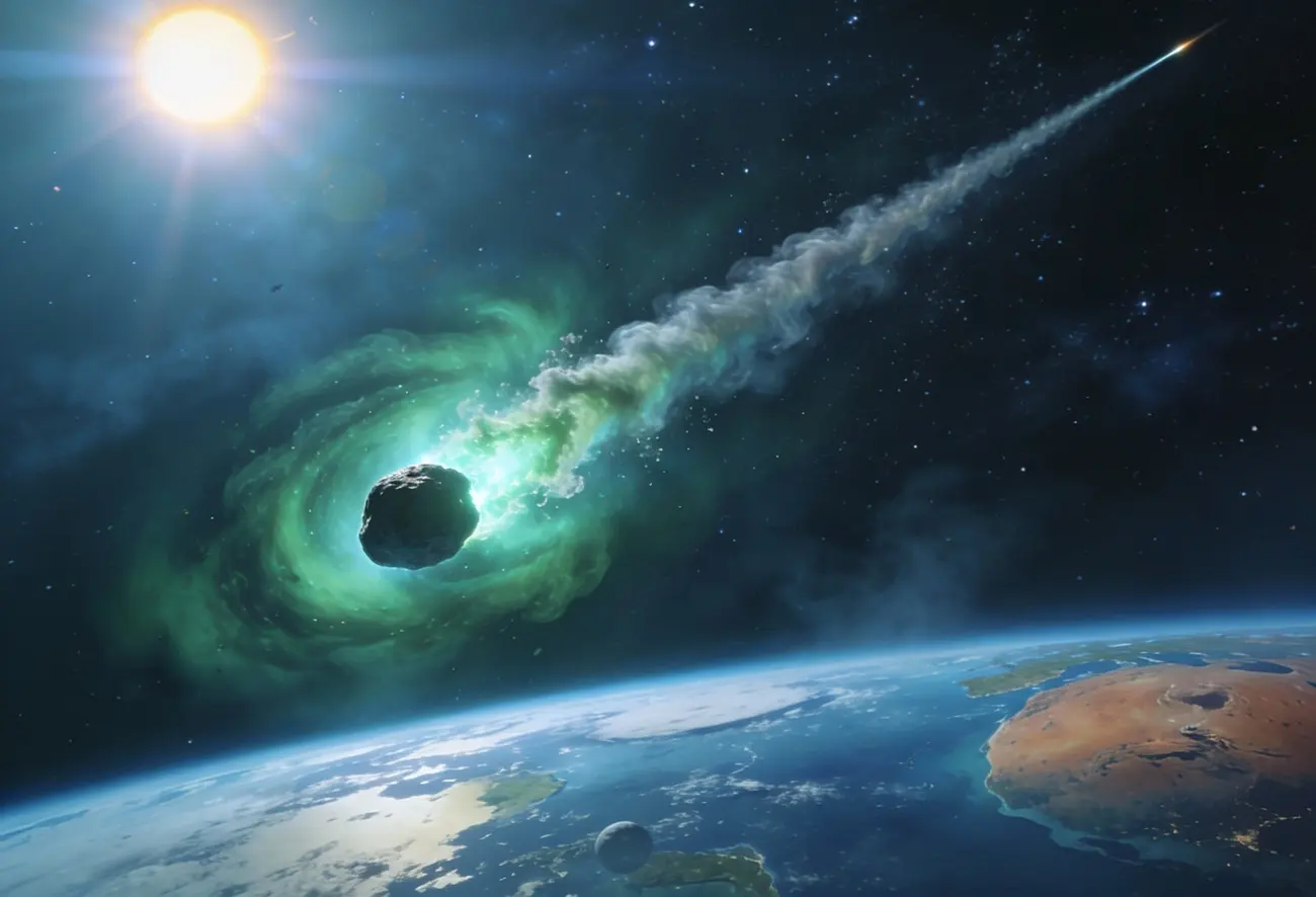 3I ATLAS Grudzien 25