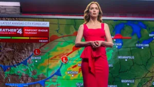 Disclosure Day Film Steven Spilberg