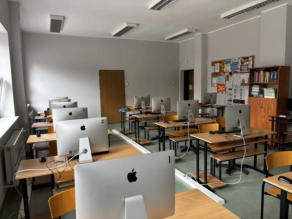 Fotografia Zostaly Wykonane W Szkole Podstawowej Nr 45 Im. K. Makuszynskiego W Katowicach