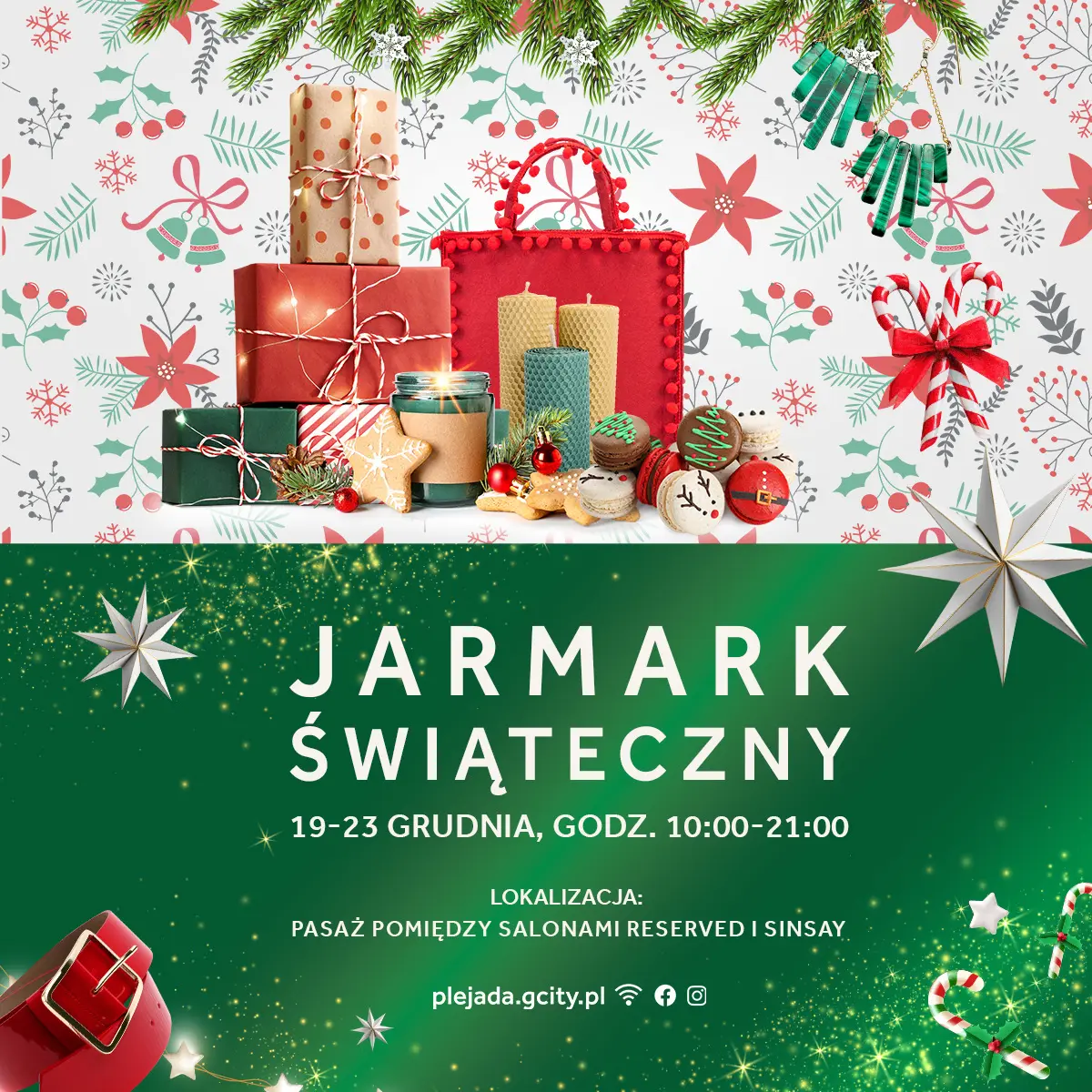 Jeszcze Zdazysz Z Prezentami Sw