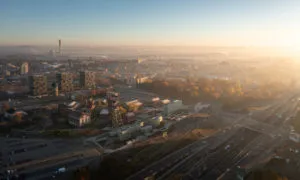 Katowice Strefa Kultury