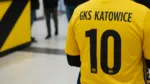 Koszulka GKS Katowice