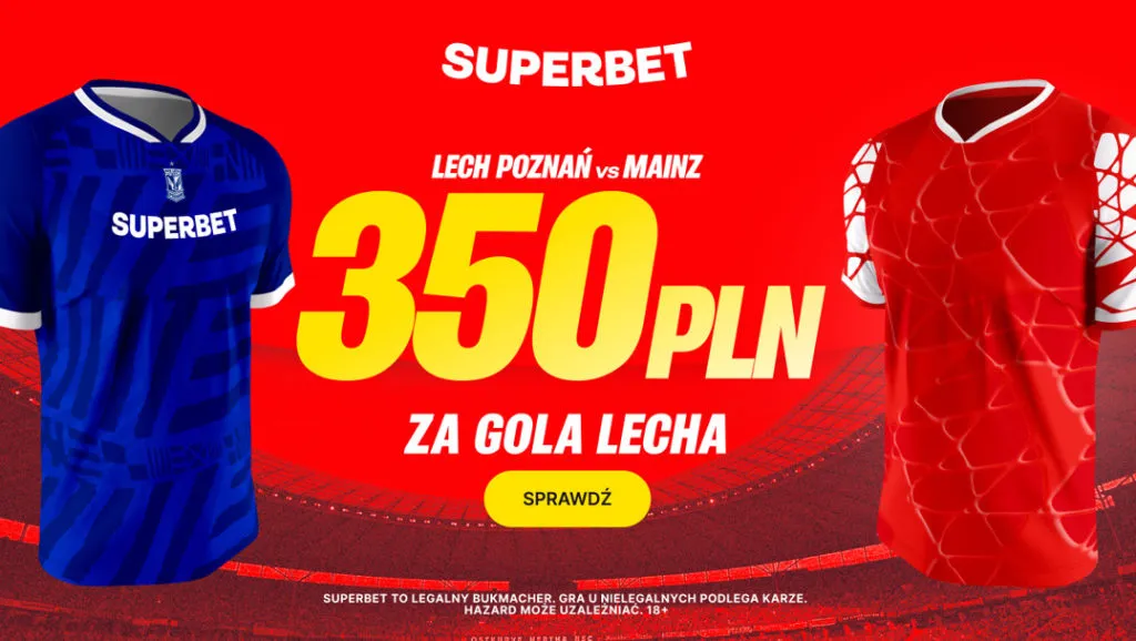 Lech Mainz Superbet