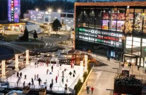 Lodowisko Na Placu Do Radosci Pr 1