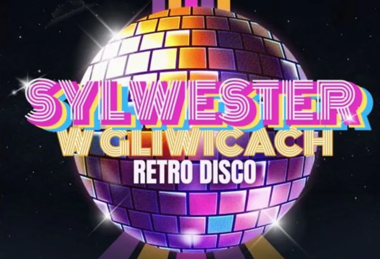 Miejski Sylwester W PreZero Arenie Gliwice