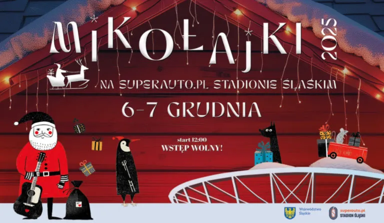 Mikolajki Na Slaskim 2025