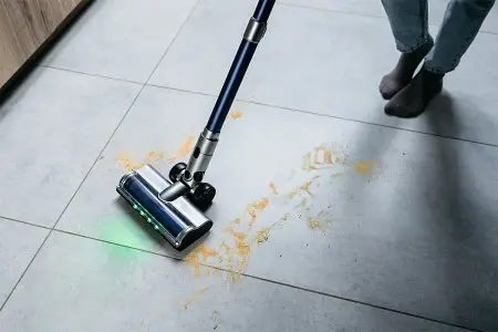 Najwazniejsze Zalety Odkurzaczy Pionowych Bezprzewodowych