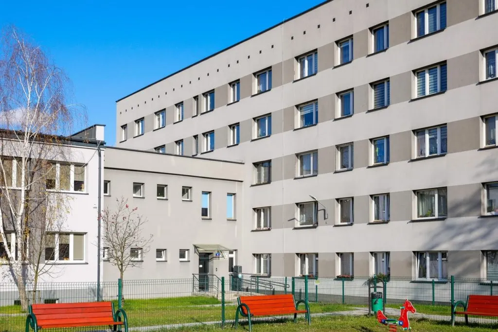 Nieruchomosc Przy Ul. Francuskie 1