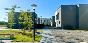 Osiedle Ksieznej Dabrowki Nickel Development