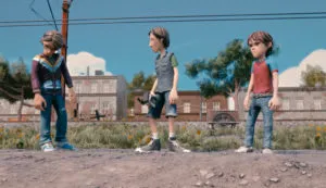 ROJBERS Kontuzja Odcinek 6