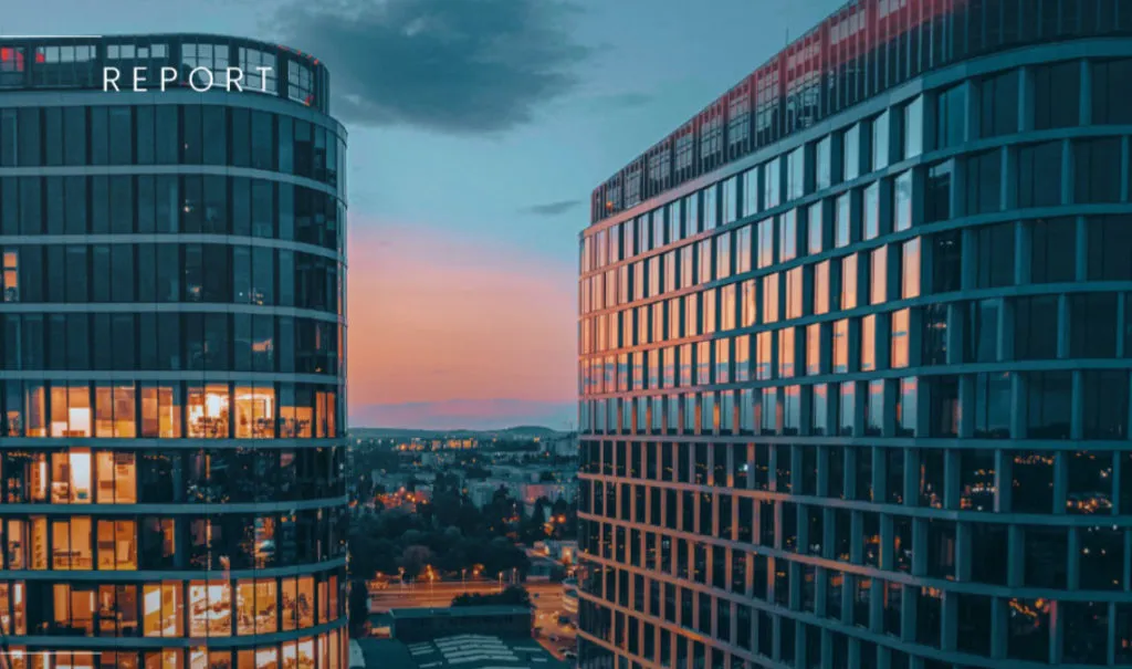 Raport Slask Rozwija Potencjal. Katowice Wsrod Liderow Uslug Opartych Na Wiedzy