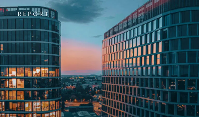 Raport Slask Rozwija Potencjal. Katowice Wsrod Liderow Uslug Opartych Na Wiedzy