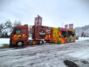 Slodka Zabawa Z Biedronka I Wawe