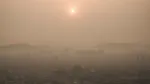 Smog Nad Miastem