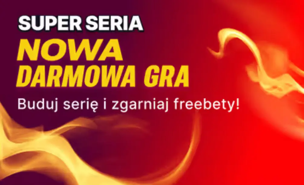 Super Seria W SuperBet Darmowa Gra
