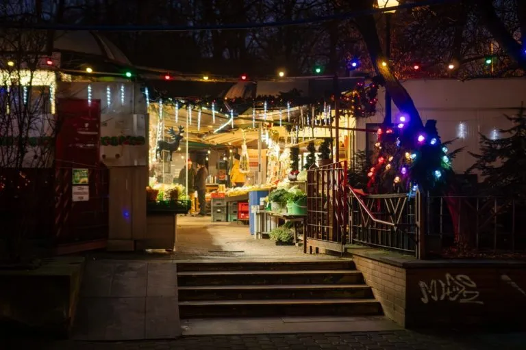 Swiateczne Zakupy Blisko Domu 1