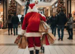 Swiety Mikolaj Na Zakupach 1