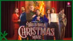 This Is Not A Christmas Movie
