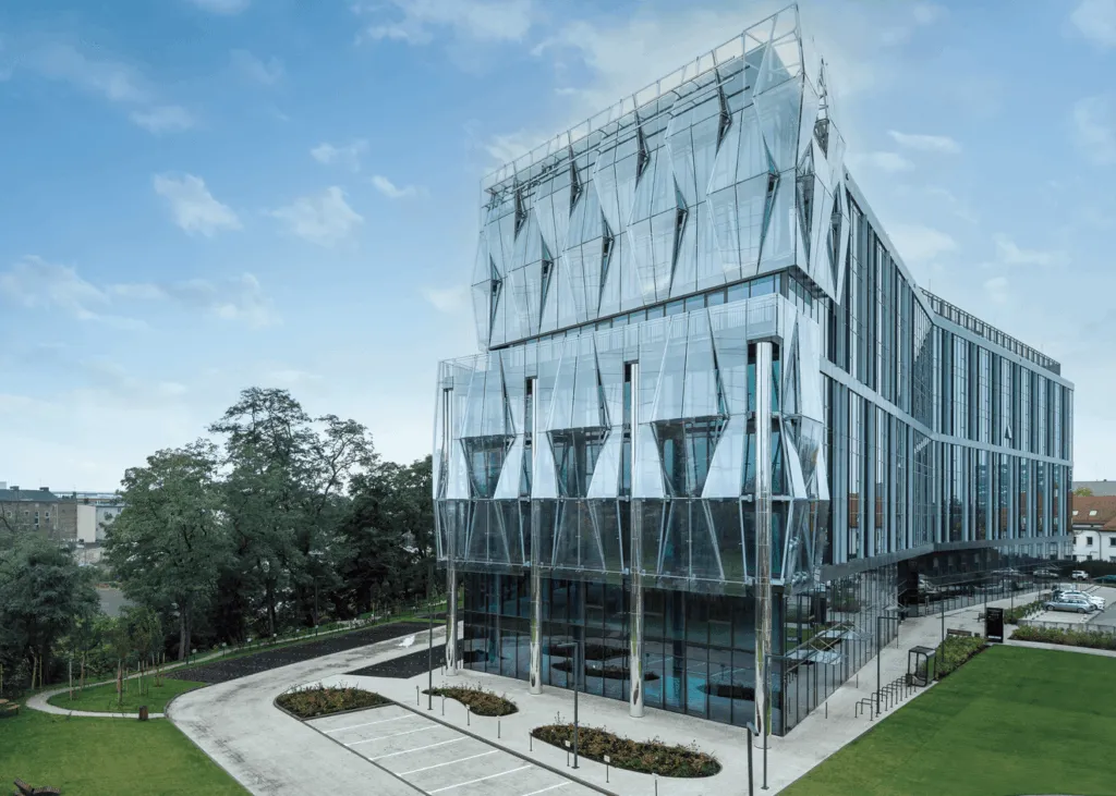 Vattenfall Otwiera Nowe Biuro W Katowicach Grundmanna